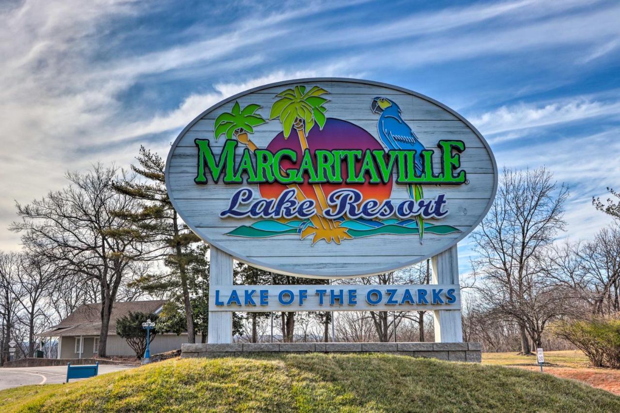 Margaritaville Resort Retreat With Hot Tub And Deck Osage Beach Exteriér fotografie