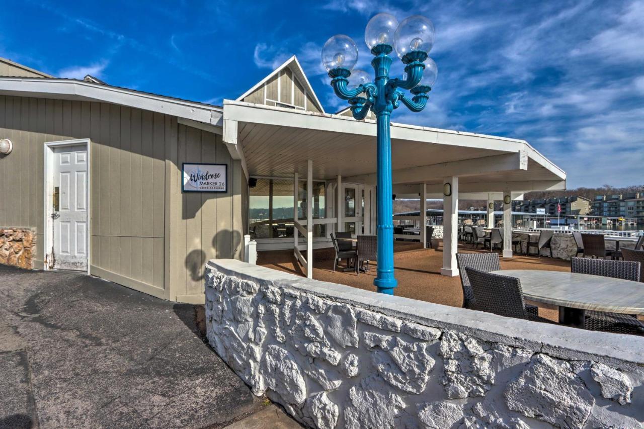 Margaritaville Resort Retreat With Hot Tub And Deck Osage Beach Exteriér fotografie