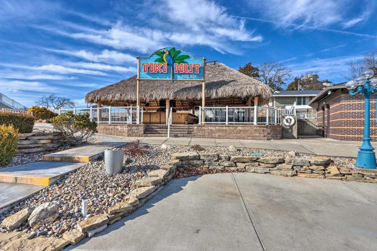 Margaritaville Resort Retreat With Hot Tub And Deck Osage Beach Exteriér fotografie