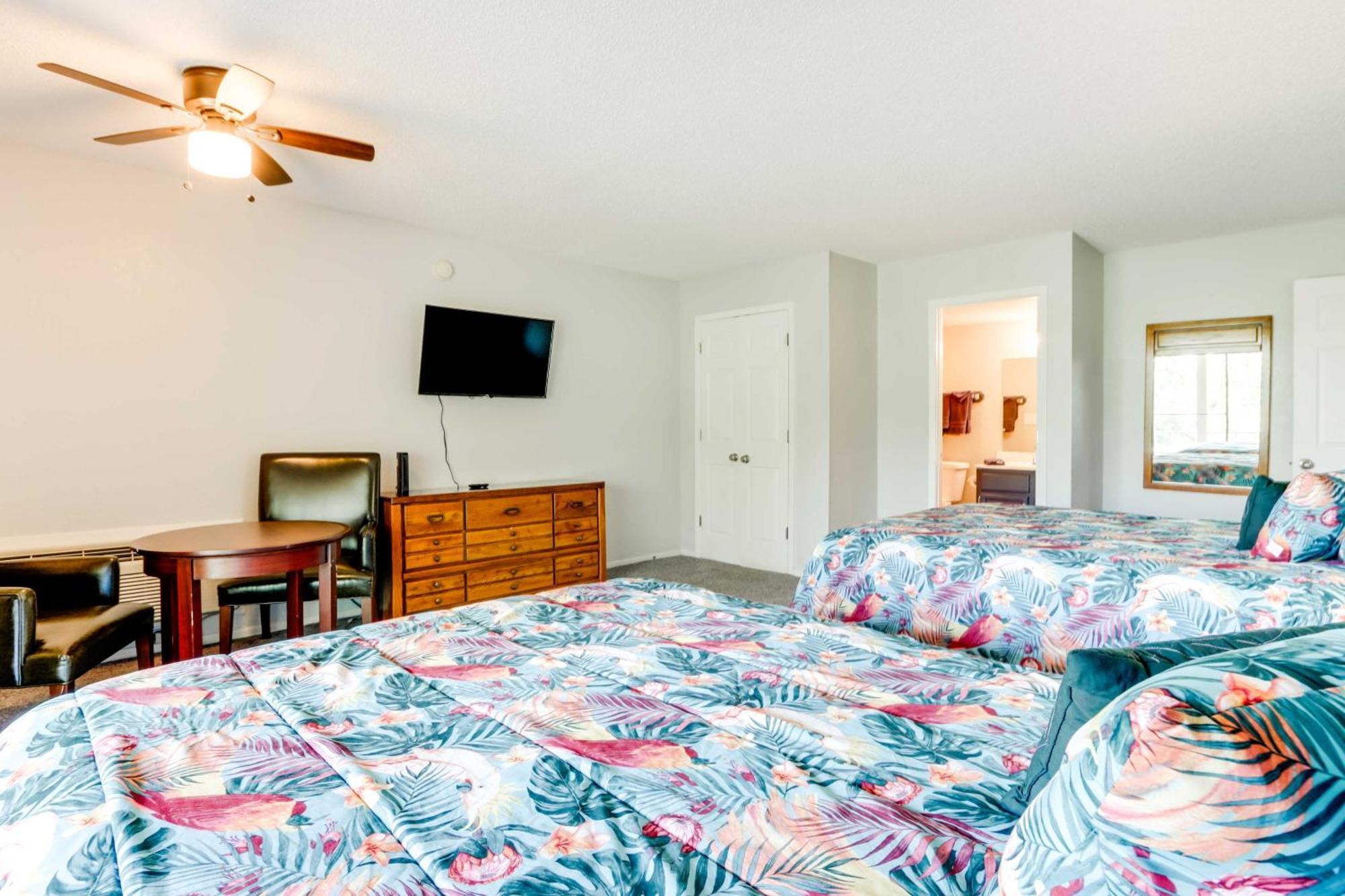 Margaritaville Resort Retreat With Hot Tub And Deck Osage Beach Exteriér fotografie