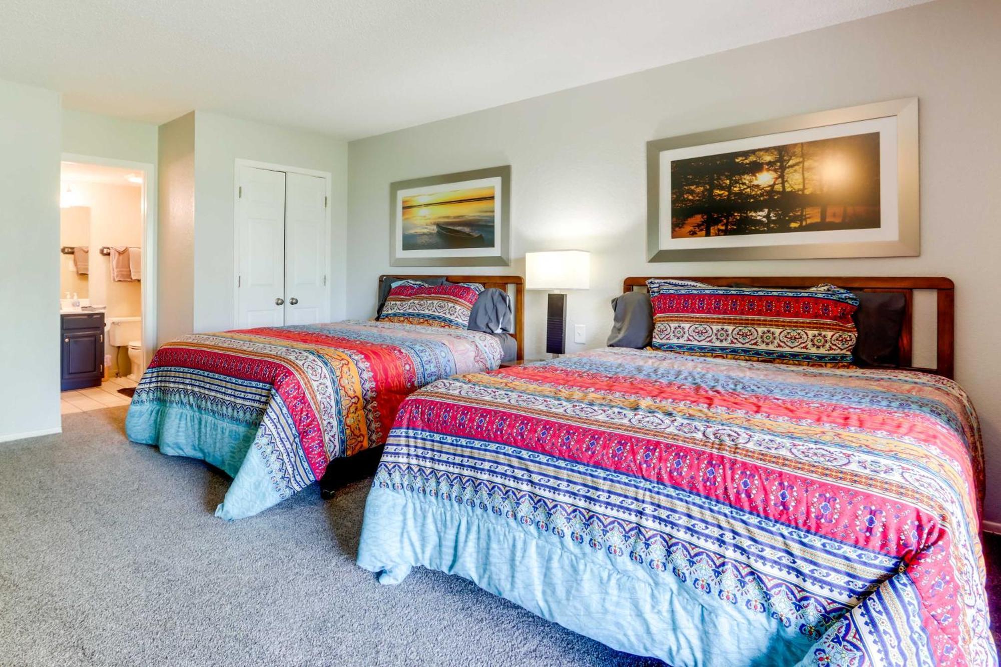 Margaritaville Resort Retreat With Hot Tub And Deck Osage Beach Exteriér fotografie