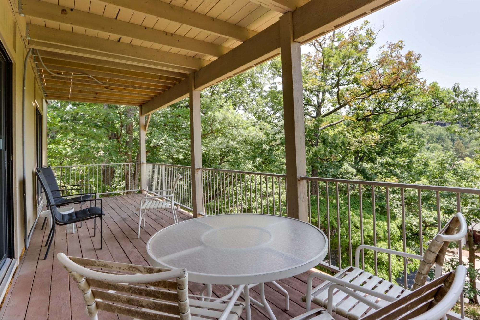 Margaritaville Resort Retreat With Hot Tub And Deck Osage Beach Exteriér fotografie