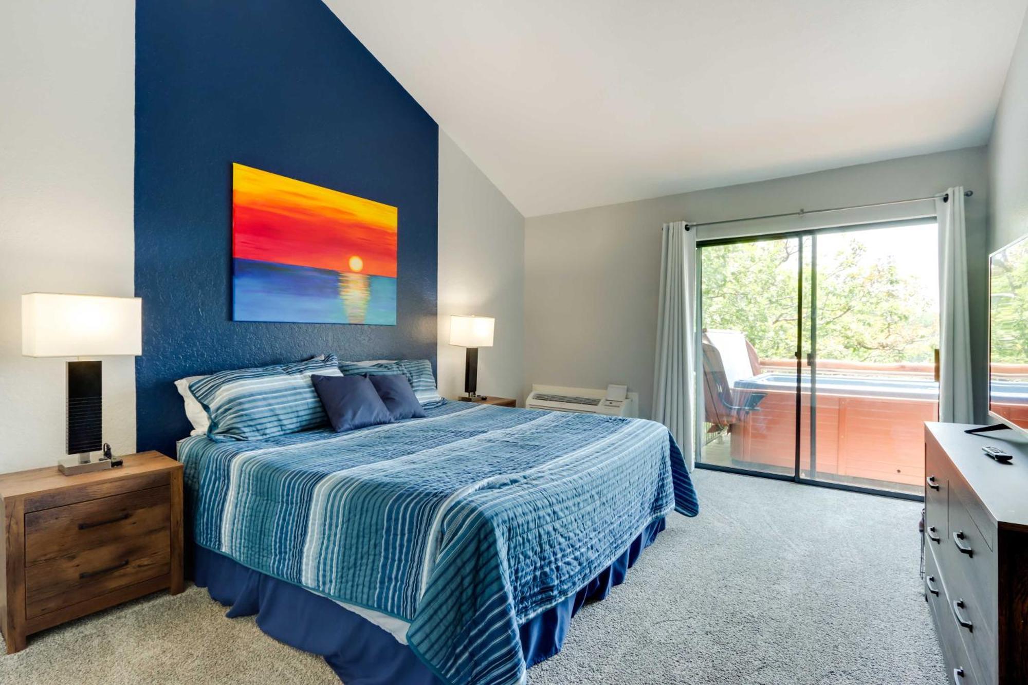 Margaritaville Resort Retreat With Hot Tub And Deck Osage Beach Exteriér fotografie